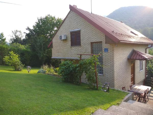 Holiday Home Zbilje - Bosna Hersek