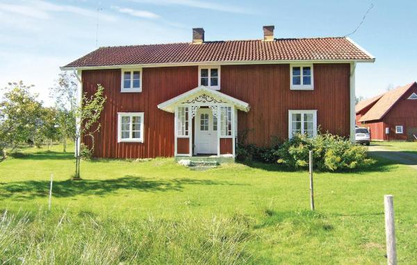 Holiday Home Bredaryd Sporda Ingaryd - Hallands län