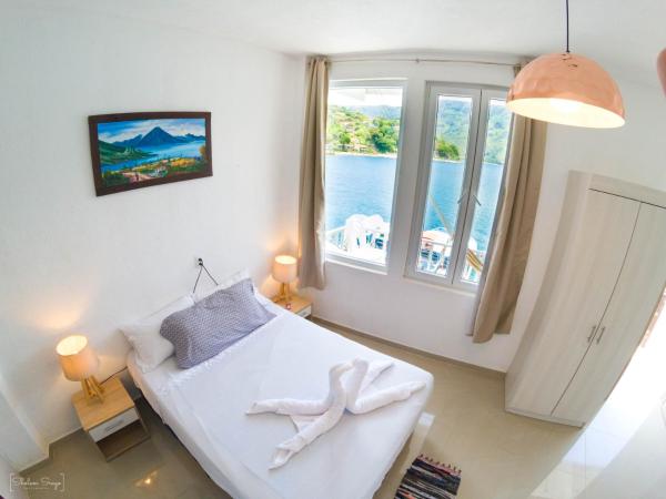 San Pedro Suite, San Pedro La Laguna