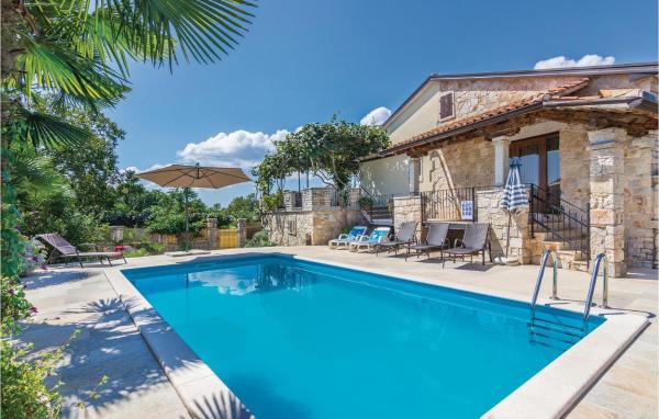 Holiday Home Puzari Vi - Croazia