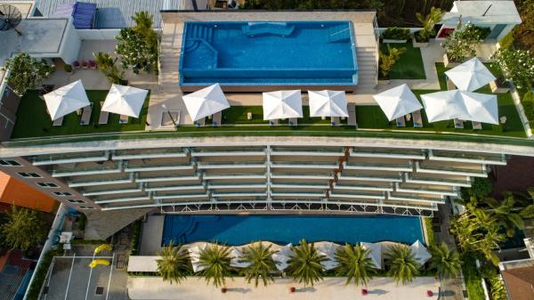 Babylon Sky Garden - Phuket