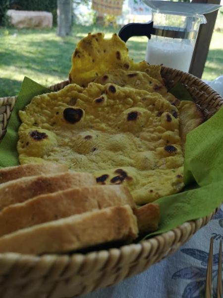 Bed & Breakfast Montségur photo 9