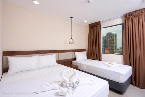 Griffin Hotel and Suites, Cebu City