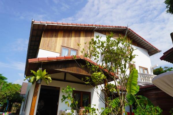 ANGKOR DINO B&B, Siem Reap