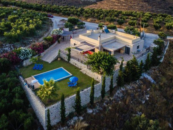 Villa Diana - Crete