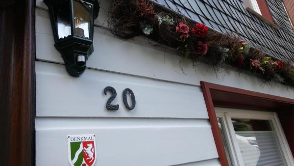 Foto 4: HIER & JETZT in Monschaus Altstadt