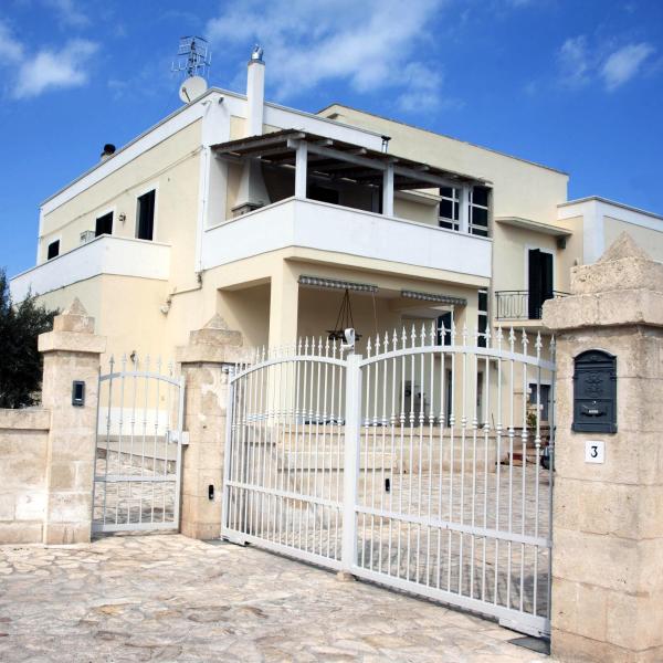 La Controra B&b