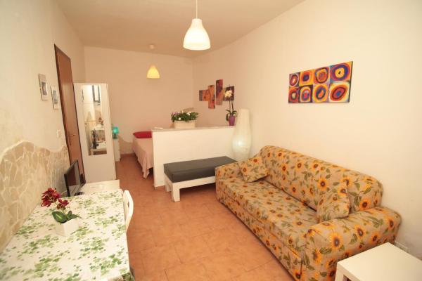 Auf dem Foto ist das Objekt Catania Apartment Liotro in der Stadt Catania zu sehen.