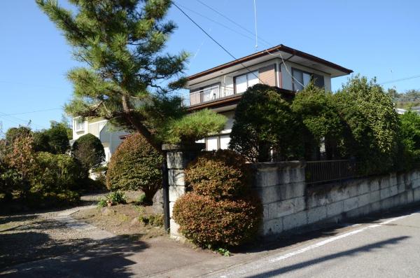 På billedet ses objektet Nikko Guest House / Vacation STAY 16645 beliggende i byen Ōsawa.