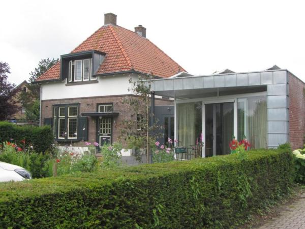 de Flesch, Dodewaard
