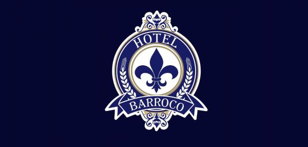 Auf dem Foto ist das Objekt Hotel Barroco in der Stadt Puebla zu sehen.