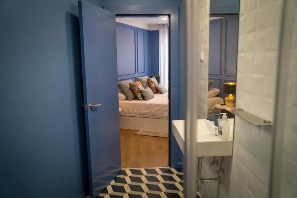 Foto 3: ZIGZAG HOSTEL