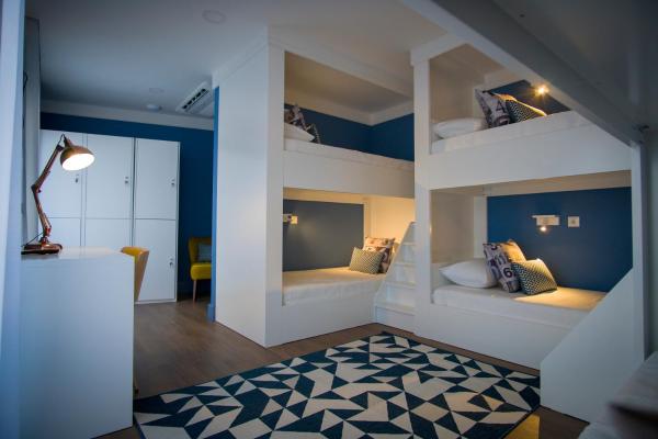Foto 2: ZIGZAG HOSTEL