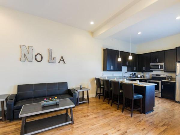 Stunning Apartments - Near Fq And Bourbon - New Orleans, LA