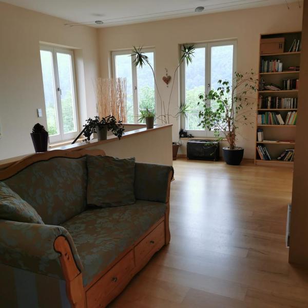 Bella Villa - Enkirch