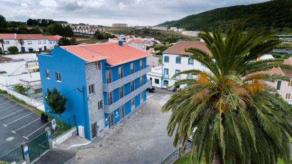 Foto 6: ZIGZAG HOSTEL