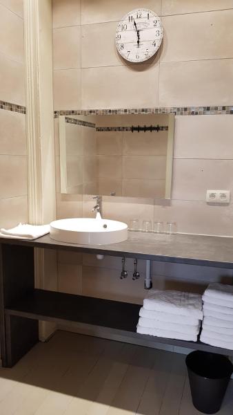 Foto 4: Albert - Rooms