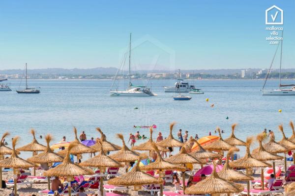 E255 Diana By Mallorca Villa Selection - Alcúdia