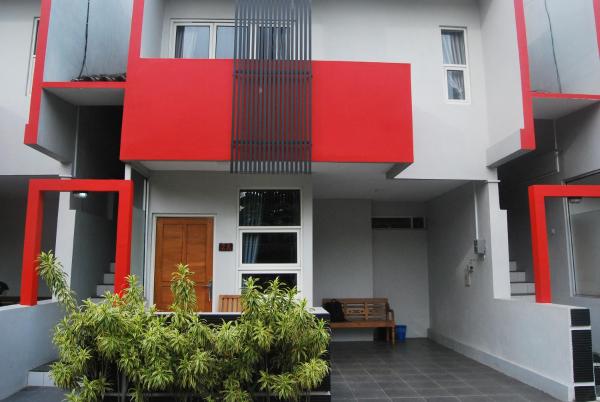 Wisma Andany - Jepara