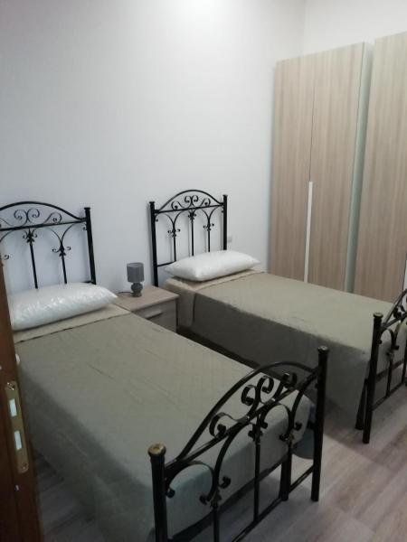 Nella foto è visibile l'oggetto B&B Belle Donne situato nella città di Spinazzola.