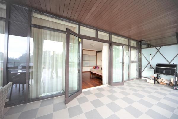 Amazing location next to the beach jomas str, Jurmała