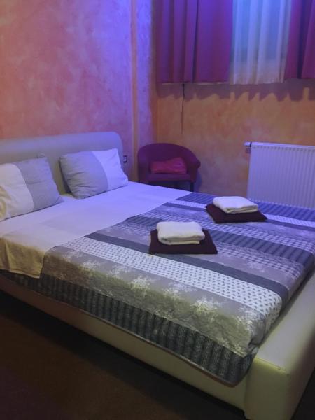 Foto 2: Motel Sofia