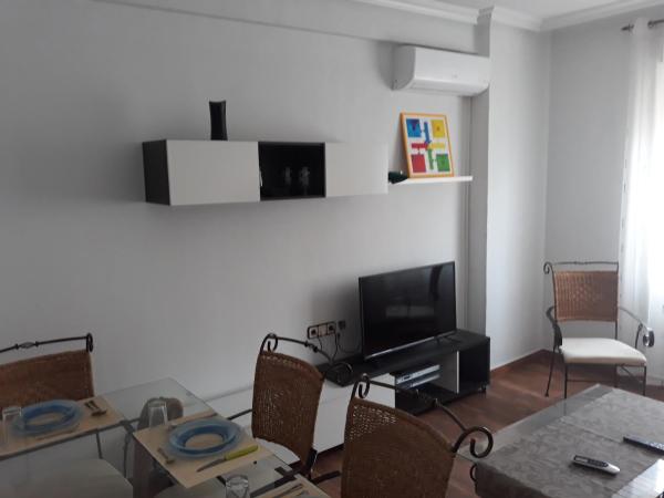 En la foto se muestra el objeto Casa en el corazón de la Huerta murciana ubicado en la ciudad de Santomera.