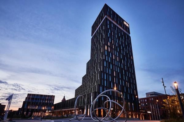 Alsik Hotel & Spa, Sønderborg