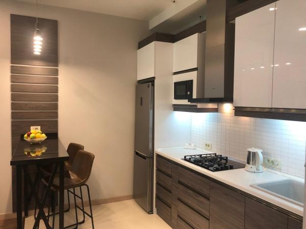Foto 6: Apartment on Moskovyan 31