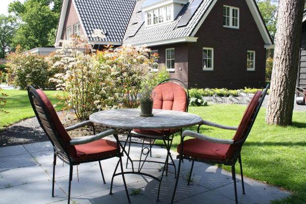 Zdjęcie 8: Bed & Breakfast Op 't Leven