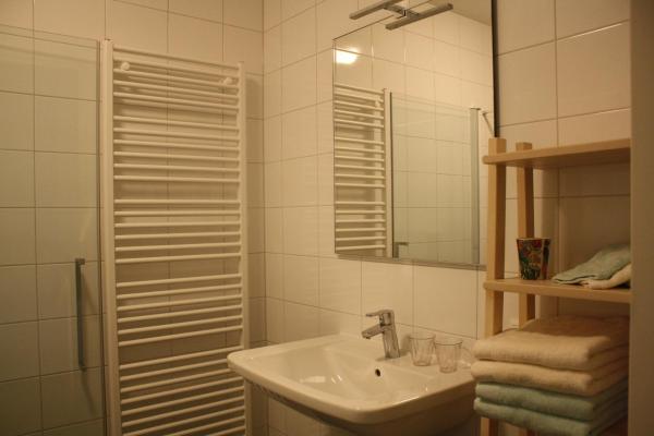 Zdjęcie 7: Bed & Breakfast Op 't Leven