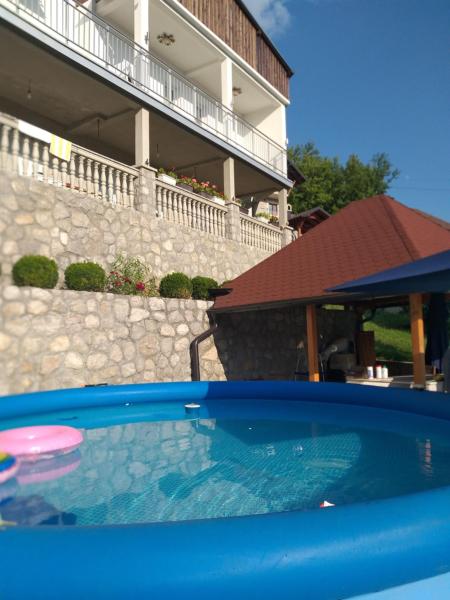 Guest House Pribojska Banja - Serbia