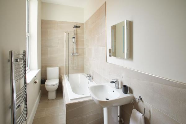 Kuva 4: Host & Stay - Artsbank Apartment