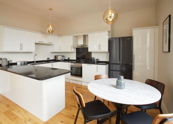Kuva 2: Host & Stay - Artsbank Apartment
