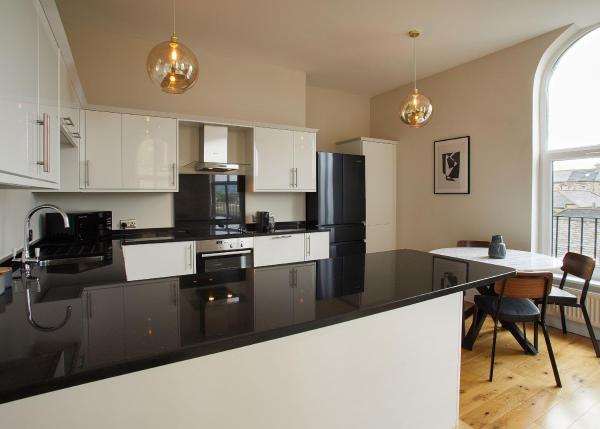 Kuva 9: Host & Stay - Artsbank Apartment