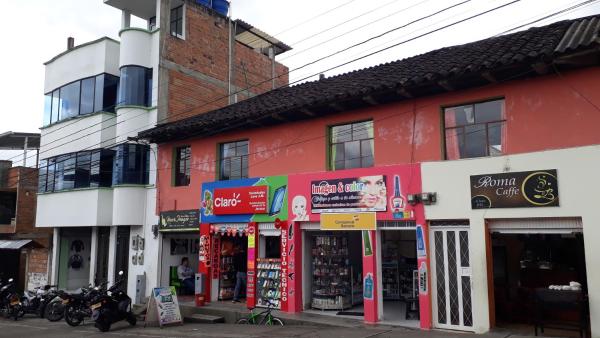 Bild 4: Apartamento Edificio Tabanoc
