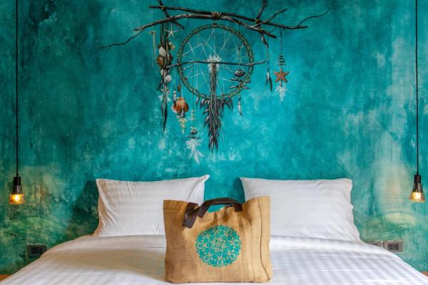 Dreamcatcher Boutique Hotel, Bophut