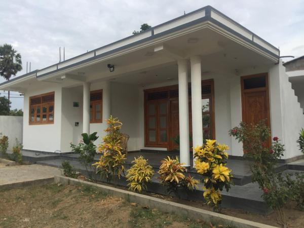 Ahi House - Tamil Nadu