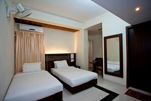 Hotel Holy Gate, Sylhet