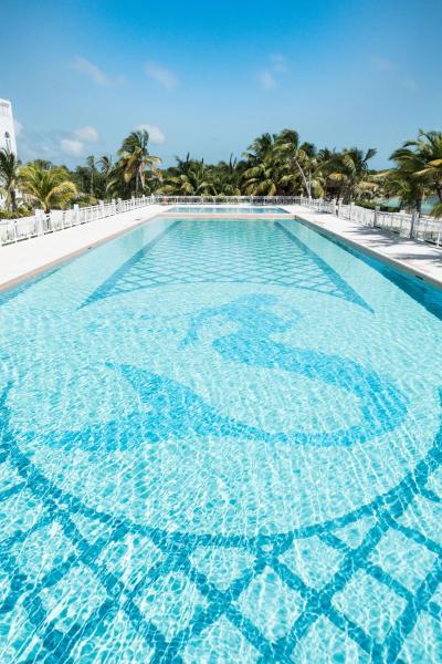 Belize Dive Haven Resort & Marina