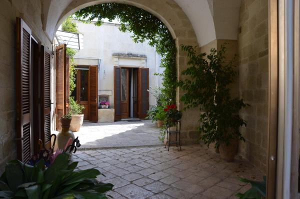 B&b Lacurte - Melendugno
