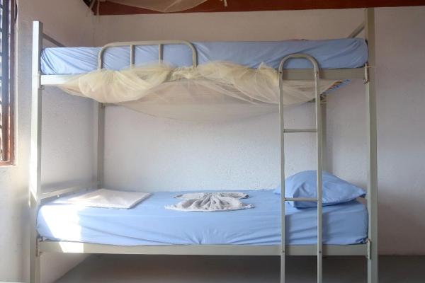 Atauro Dive Resort Backpackers Hostel, Beloi