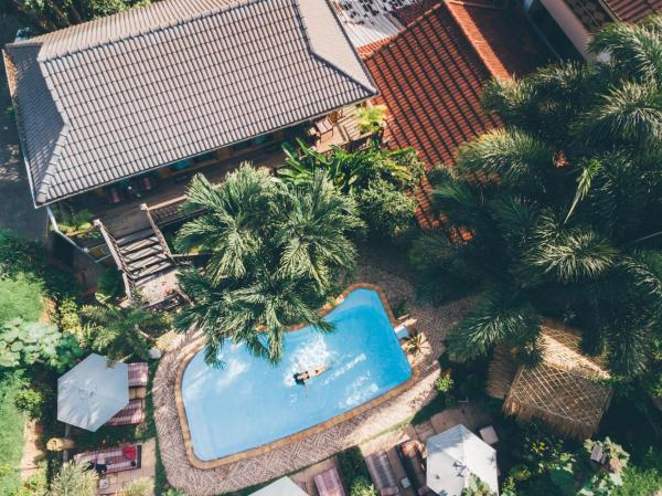 Liam's Guesthouse Adults Only, Chiang Mai