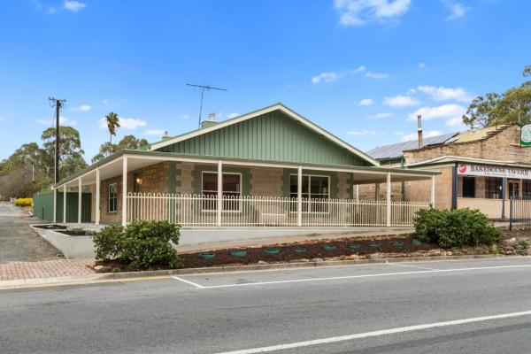 Williamstown Bed And Breakfast - Adelaida