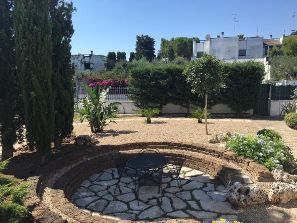 A la foto es mostra l'objecte La casa accanto situat a la ciutat de Bari.