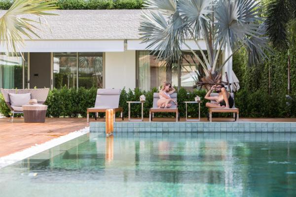 Bilde 9: Chi - The Residence