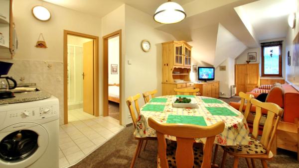 Bilde 4: SKI - Apartment