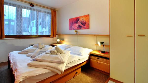 Loft — 120 m² - SKI - Apartment