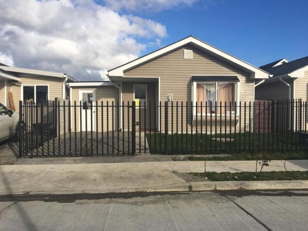 A la foto es mostra l'objecte Casa el Tihue Puerto Varas situat a la ciutat de Puerto Varas.