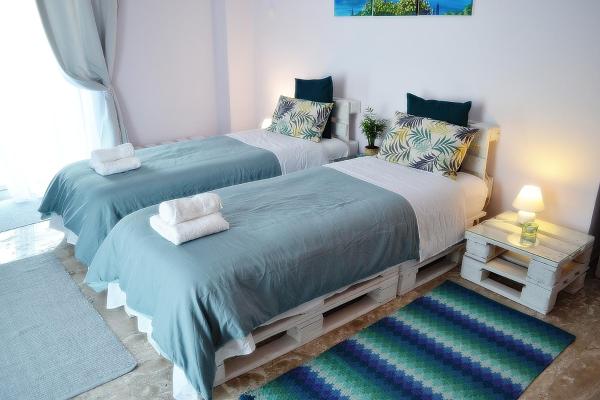 City Oasis Apartment - Kalamata